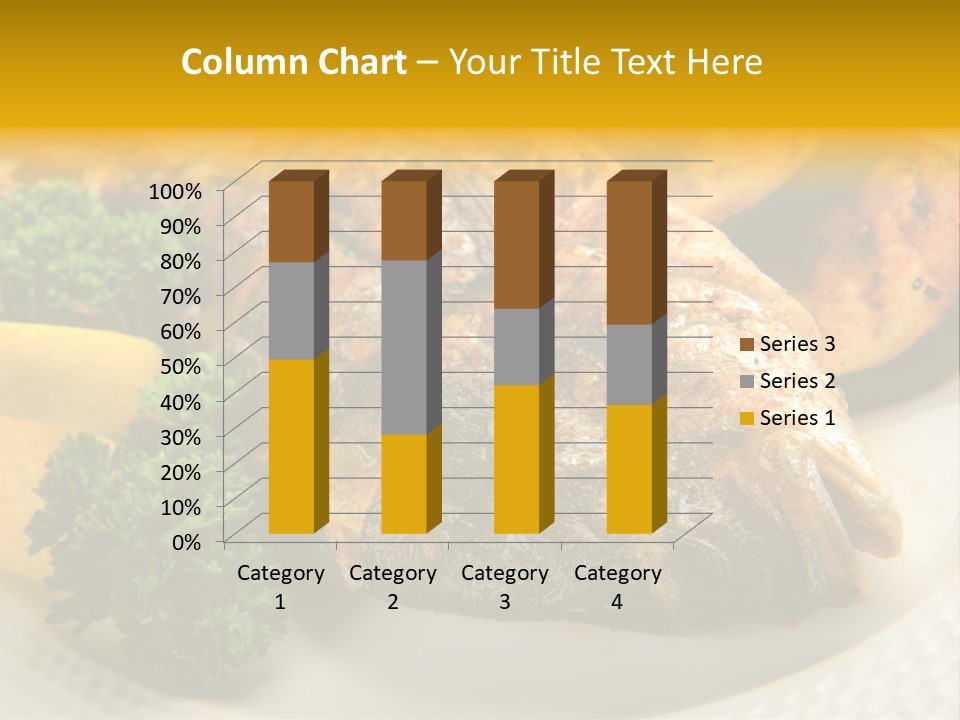 Peace Dad Urban PowerPoint Template