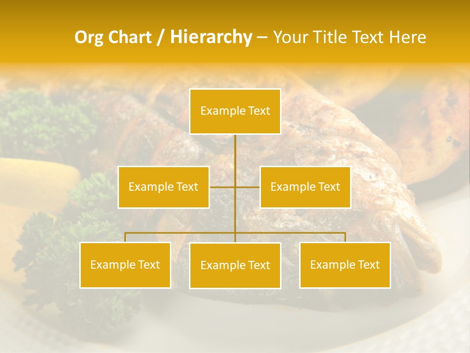 Peace Dad Urban PowerPoint Template