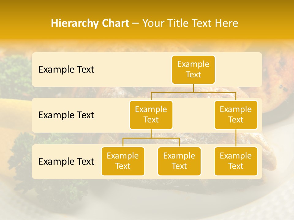 Peace Dad Urban PowerPoint Template