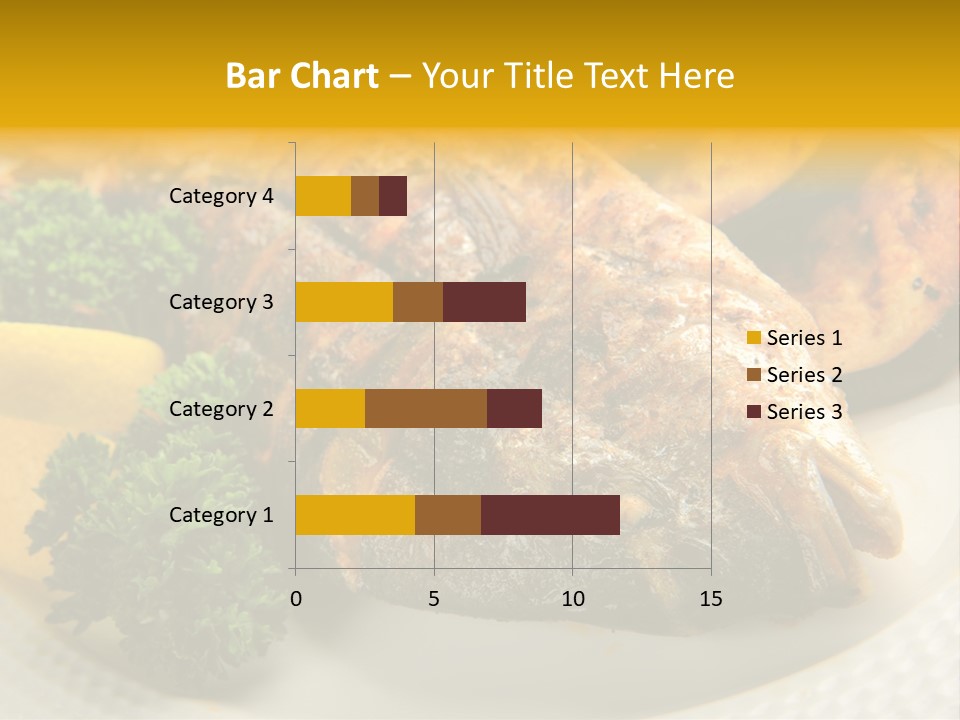 Peace Dad Urban PowerPoint Template