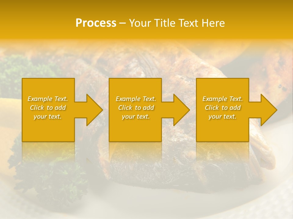 Peace Dad Urban PowerPoint Template