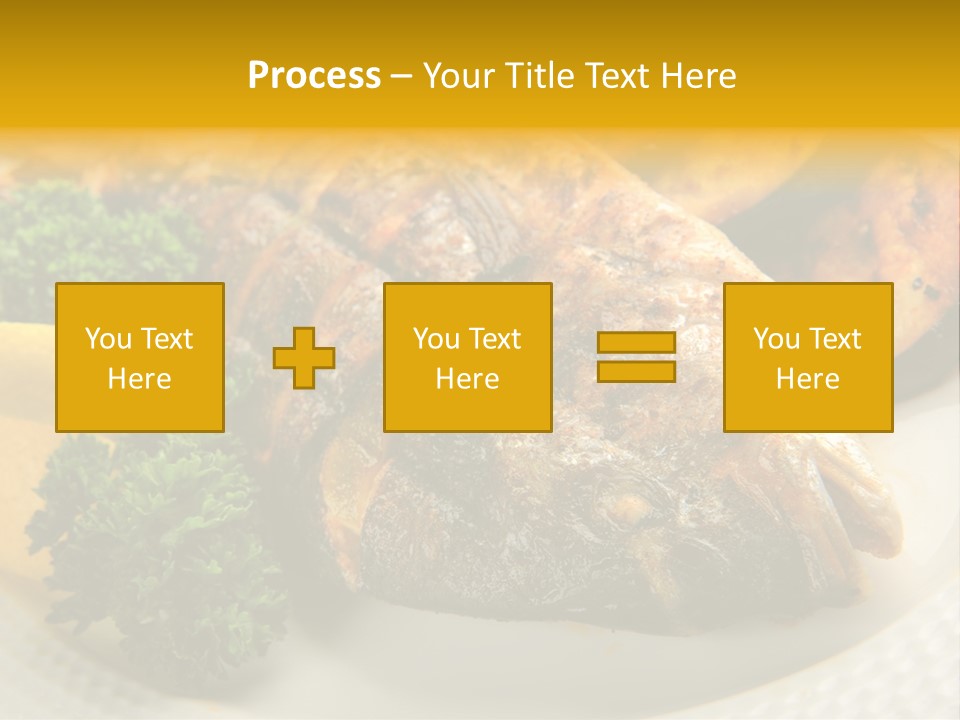 Peace Dad Urban PowerPoint Template