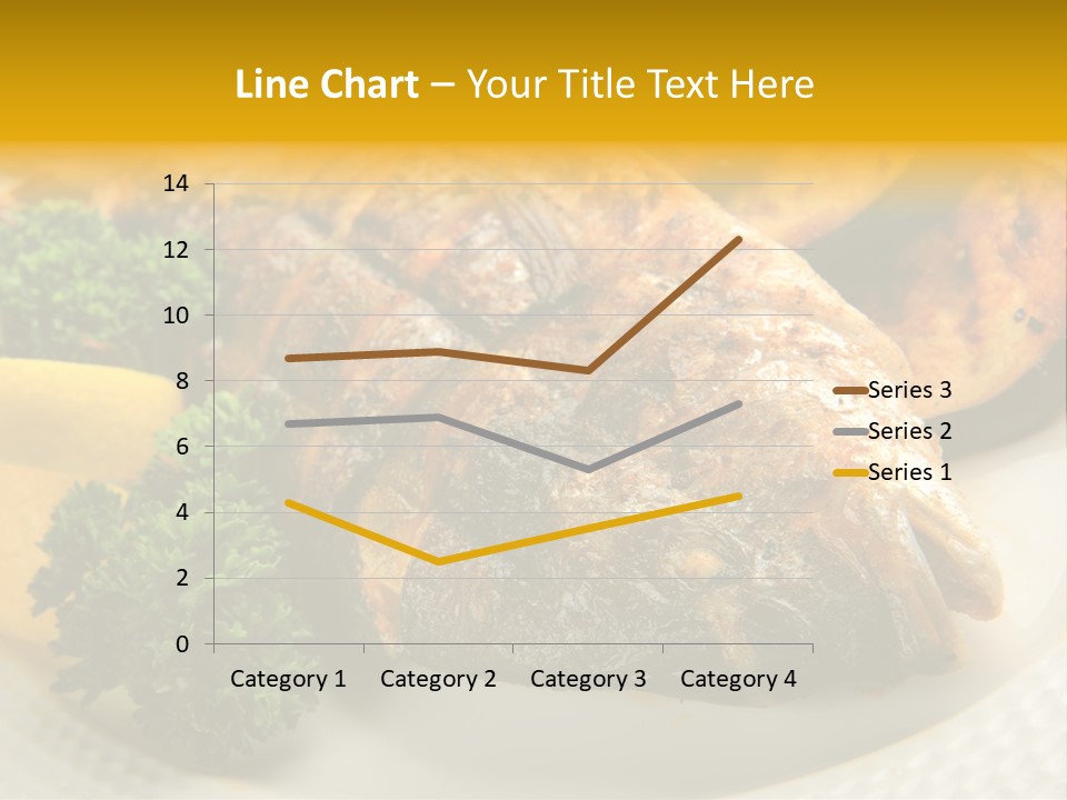 Peace Dad Urban PowerPoint Template