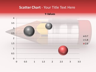 Write Nobody Small PowerPoint Template