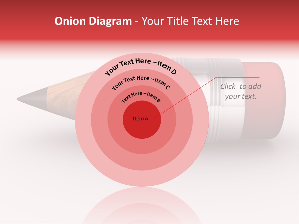 Write Nobody Small PowerPoint Template