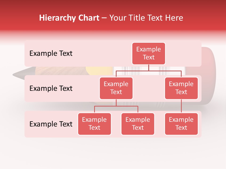 Write Nobody Small PowerPoint Template