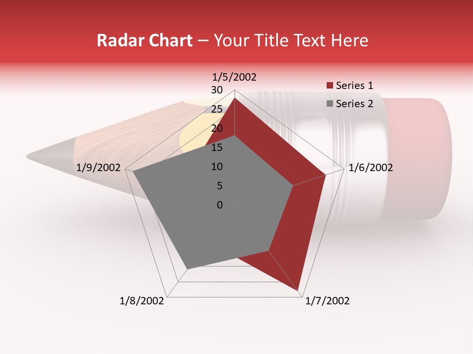 Write Nobody Small PowerPoint Template
