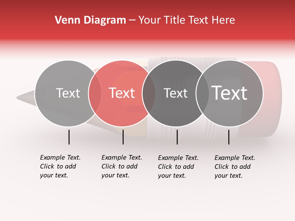 Write Nobody Small PowerPoint Template