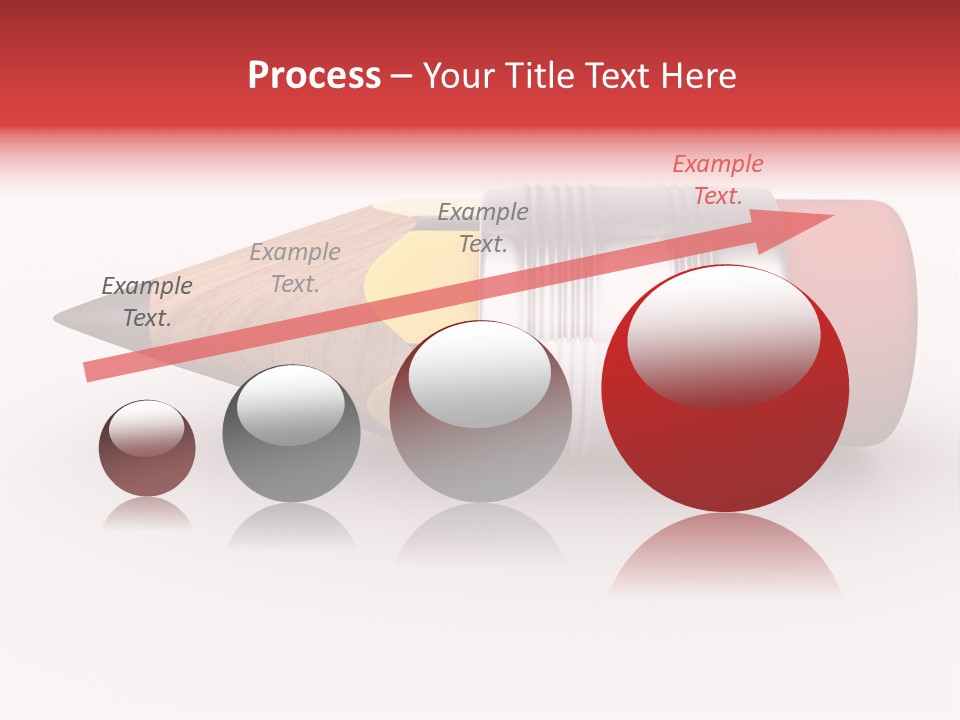 Write Nobody Small PowerPoint Template