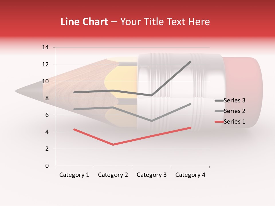 Write Nobody Small PowerPoint Template