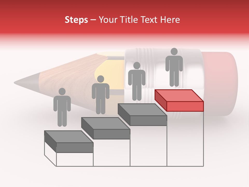 Write Nobody Small PowerPoint Template