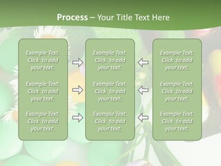 Pills And Flowers Powerpoint Template PowerPoint Template