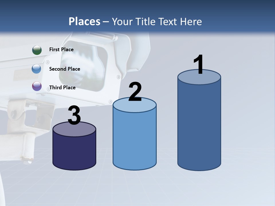 Sunshine Light Retro PowerPoint Template