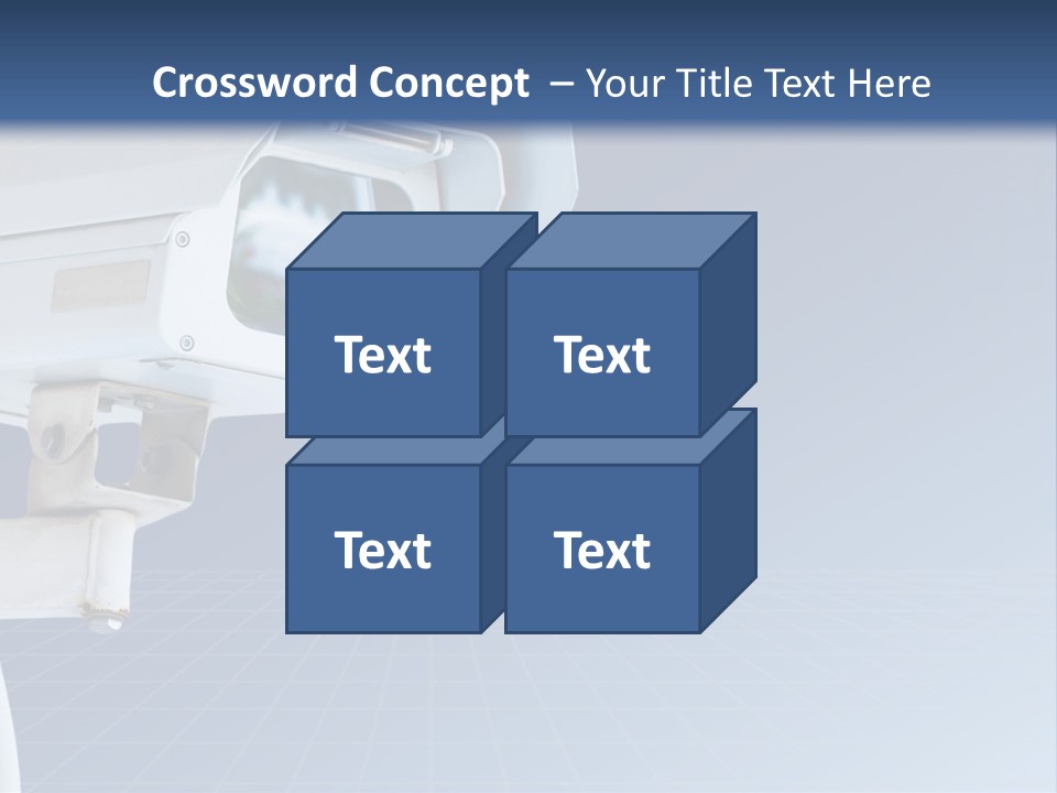 Sunshine Light Retro PowerPoint Template