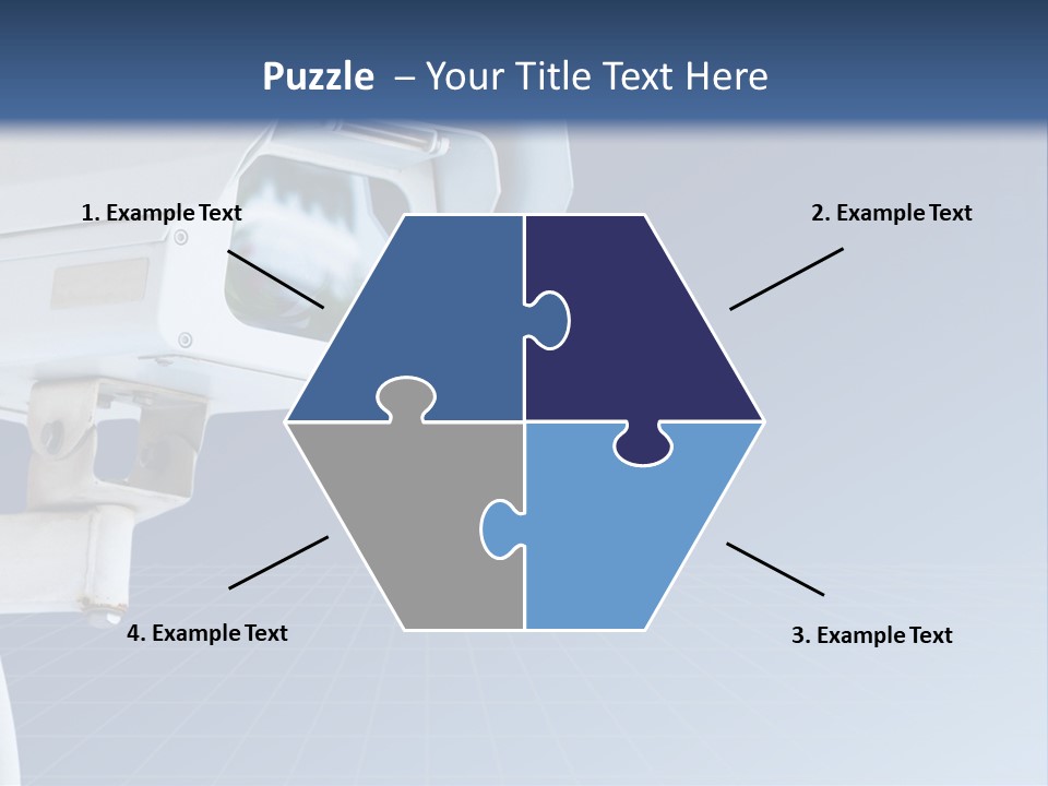 Sunshine Light Retro PowerPoint Template