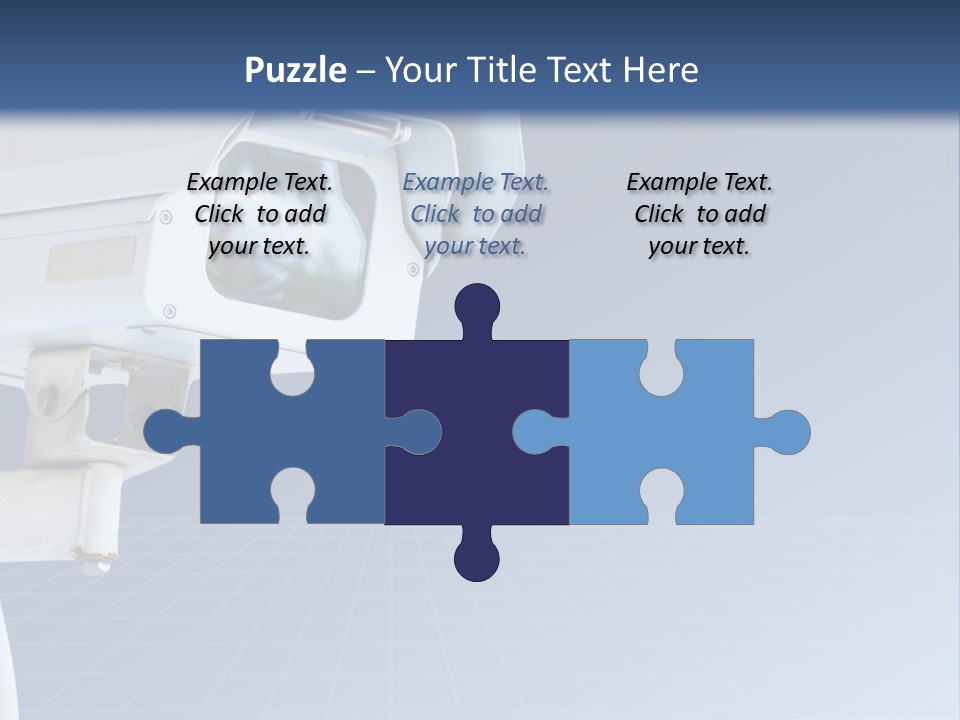 Sunshine Light Retro PowerPoint Template