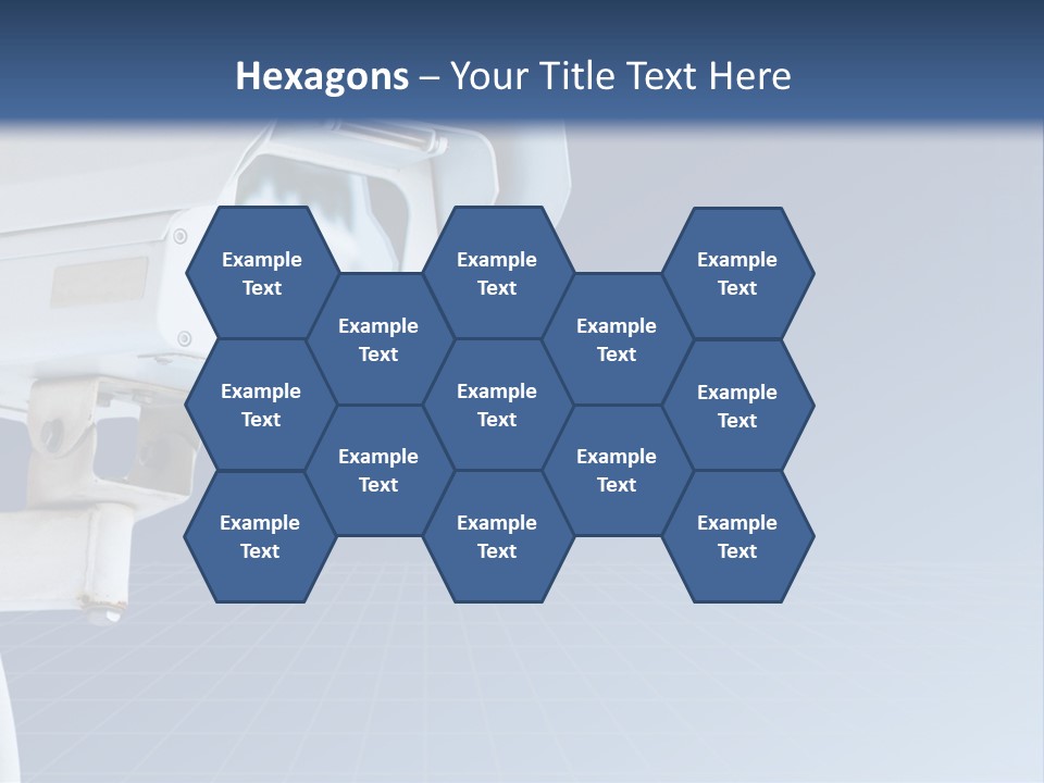 Sunshine Light Retro PowerPoint Template