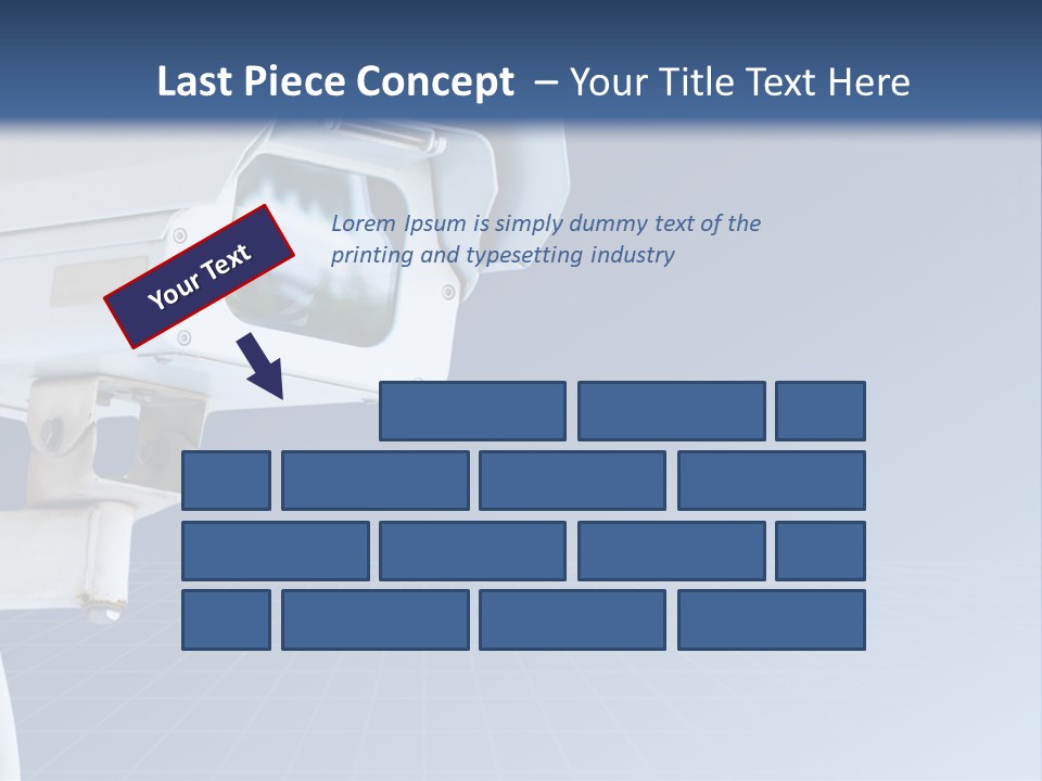 Sunshine Light Retro PowerPoint Template