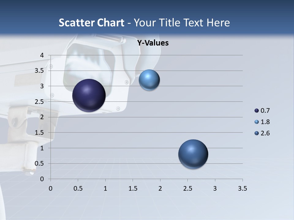 Sunshine Light Retro PowerPoint Template