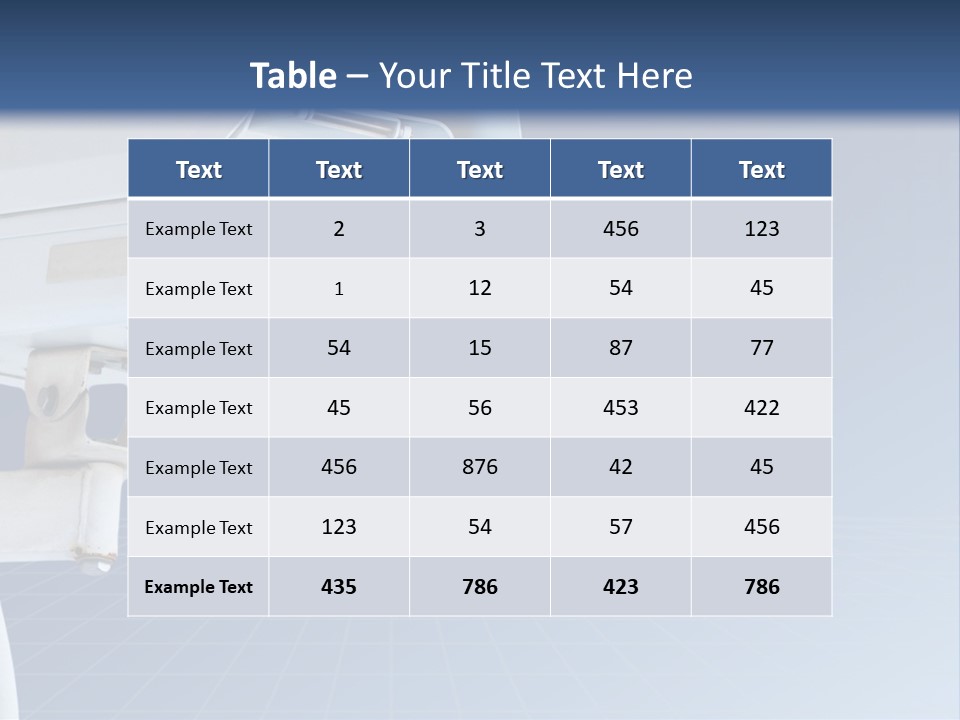 Sunshine Light Retro PowerPoint Template