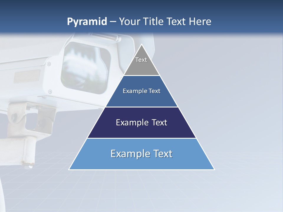 Sunshine Light Retro PowerPoint Template