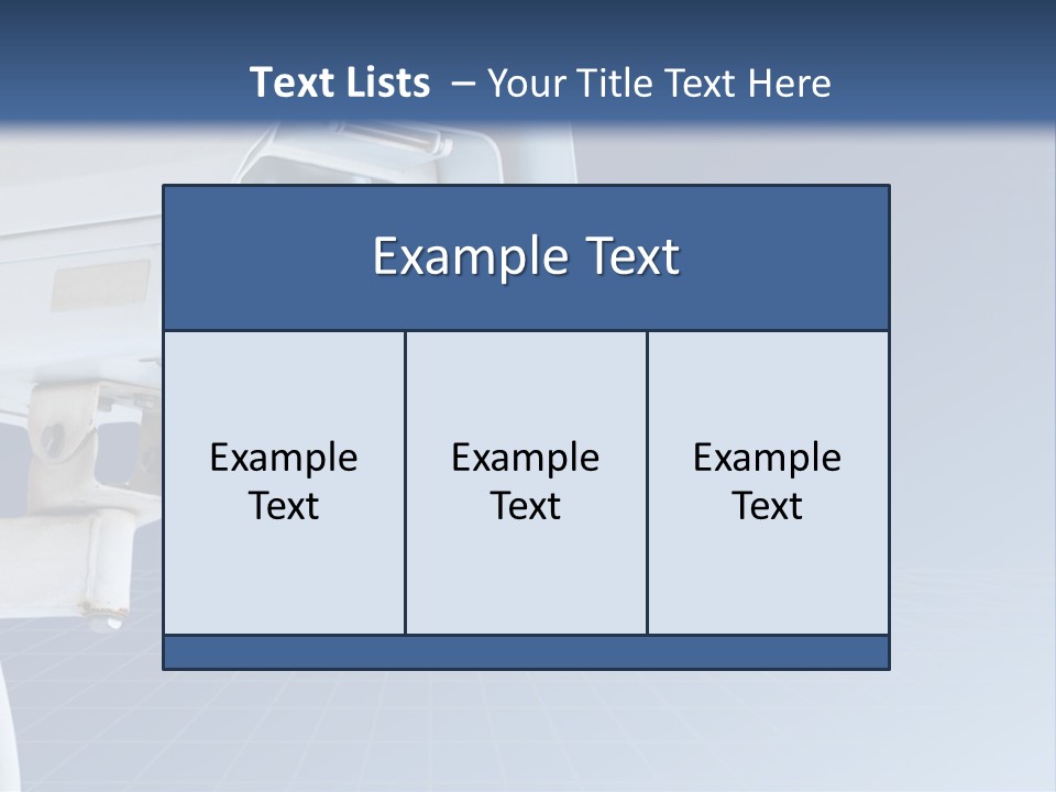 Sunshine Light Retro PowerPoint Template