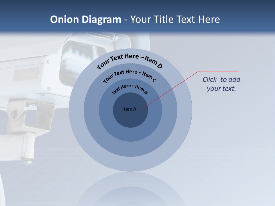Sunshine Light Retro PowerPoint Template