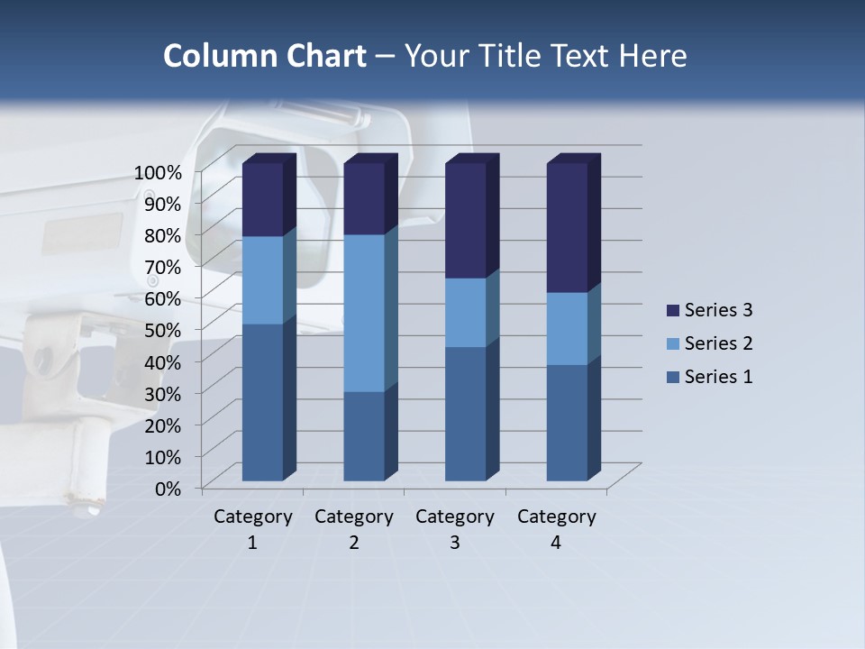 Sunshine Light Retro PowerPoint Template