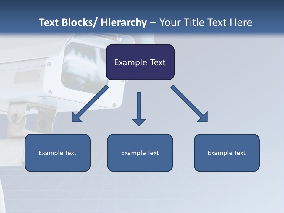 Sunshine Light Retro PowerPoint Template