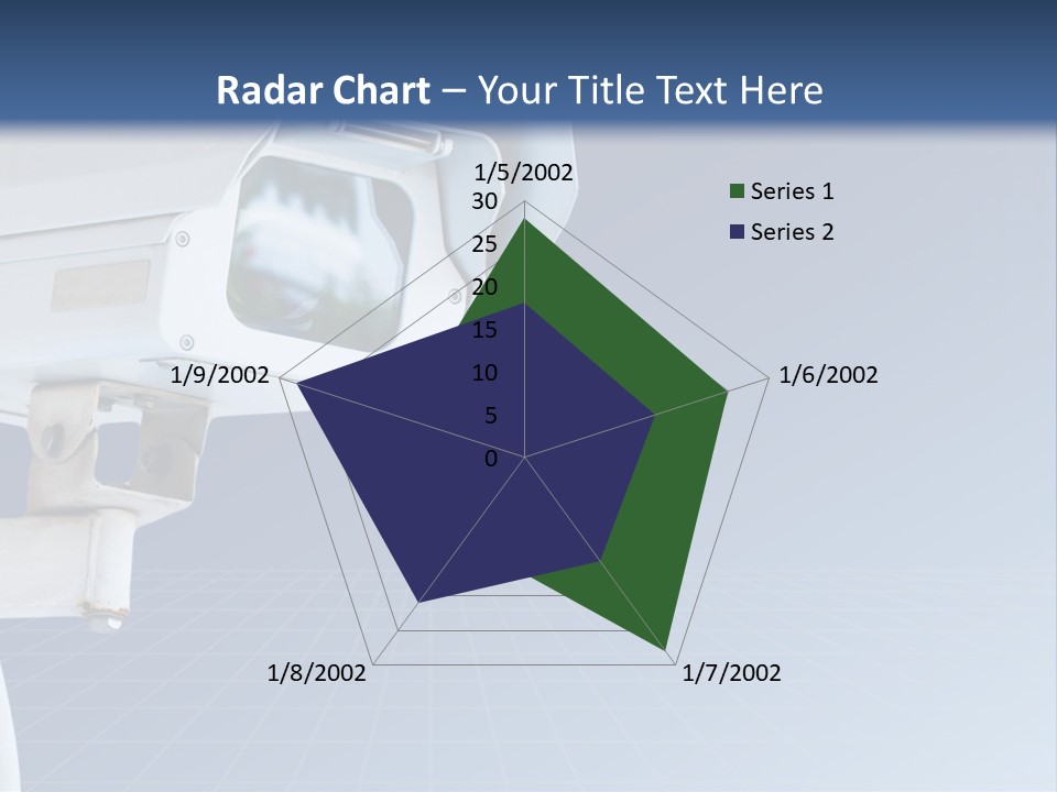 Sunshine Light Retro PowerPoint Template