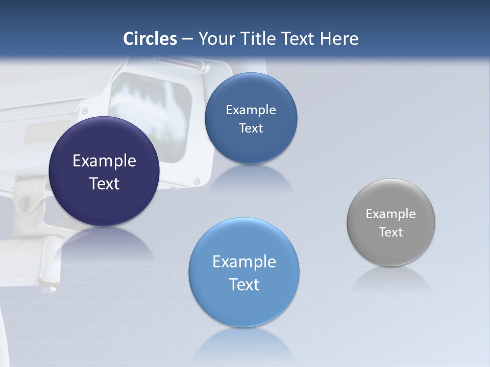 Sunshine Light Retro PowerPoint Template