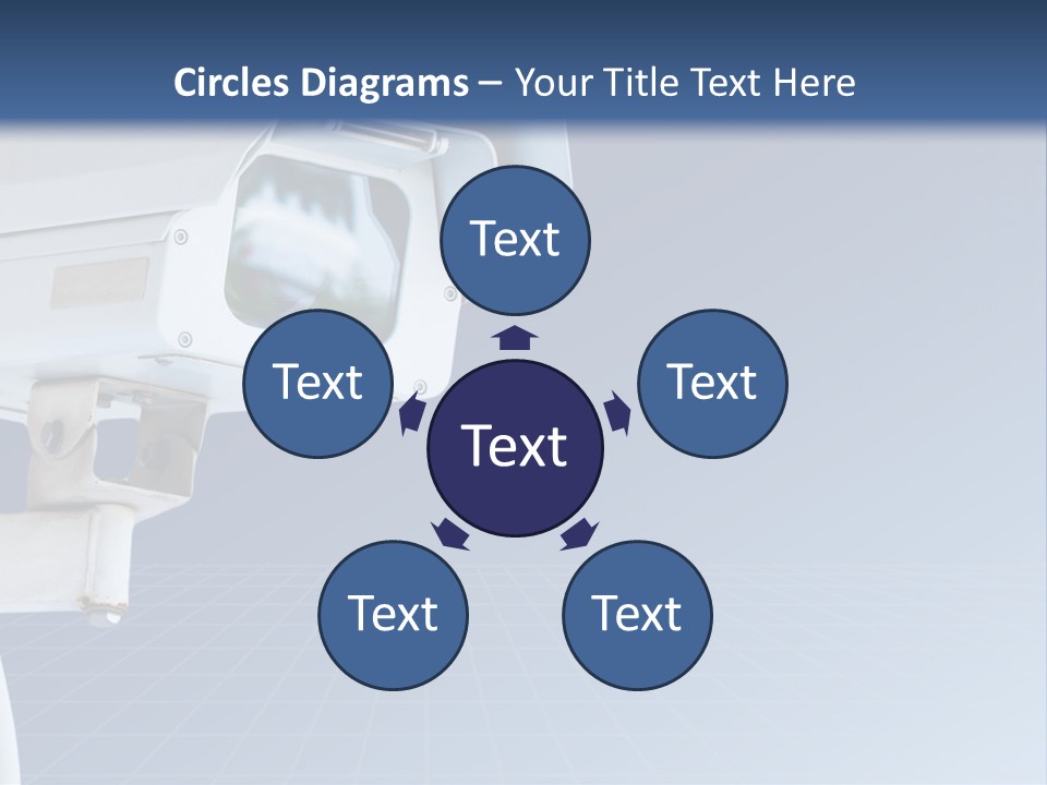 Sunshine Light Retro PowerPoint Template