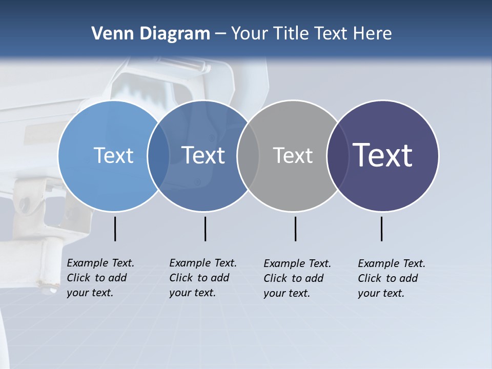 Sunshine Light Retro PowerPoint Template