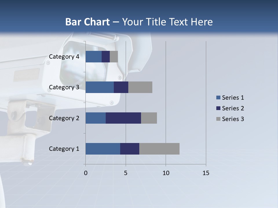Sunshine Light Retro PowerPoint Template