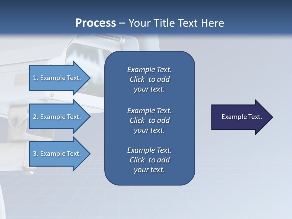 Sunshine Light Retro PowerPoint Template