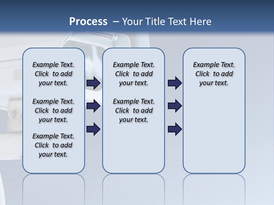 Sunshine Light Retro PowerPoint Template