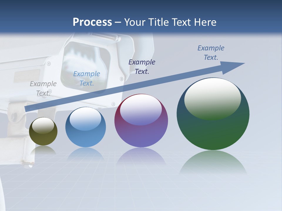 Sunshine Light Retro PowerPoint Template