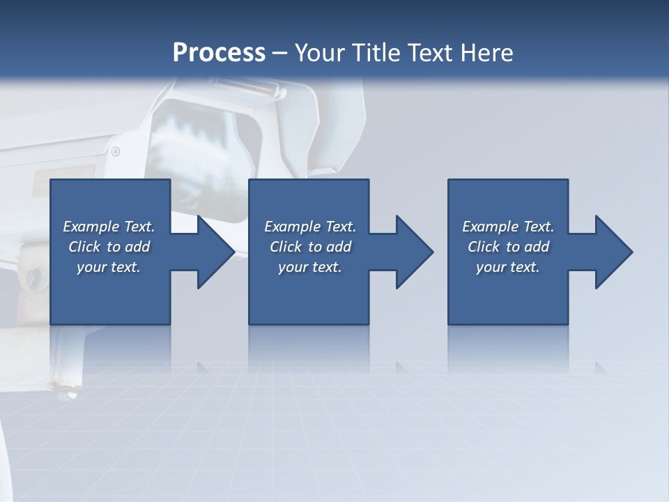 Sunshine Light Retro PowerPoint Template