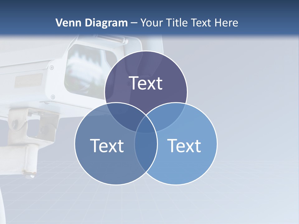 Sunshine Light Retro PowerPoint Template