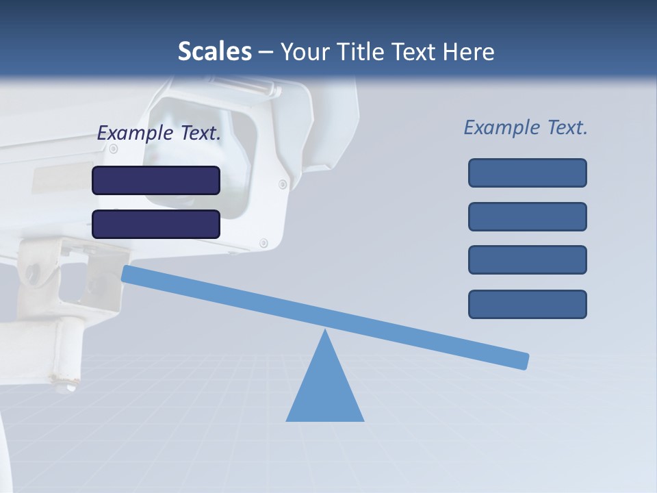 Sunshine Light Retro PowerPoint Template