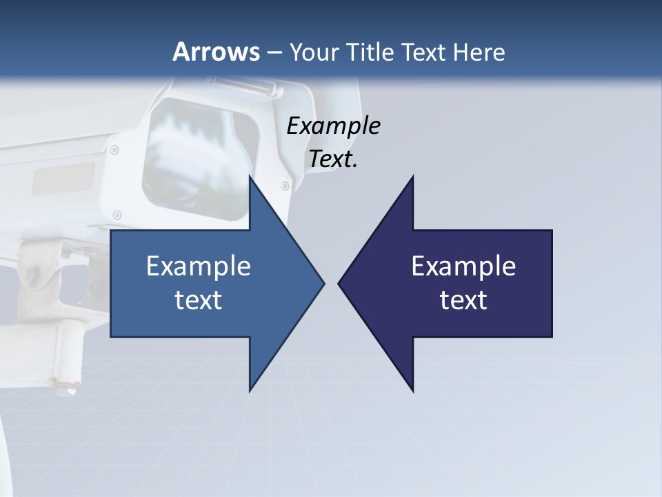 Sunshine Light Retro PowerPoint Template