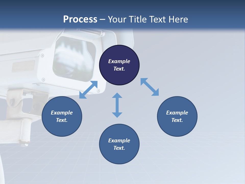 Sunshine Light Retro PowerPoint Template