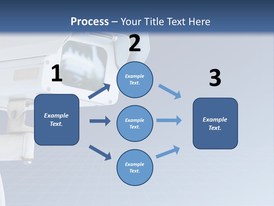 Sunshine Light Retro PowerPoint Template