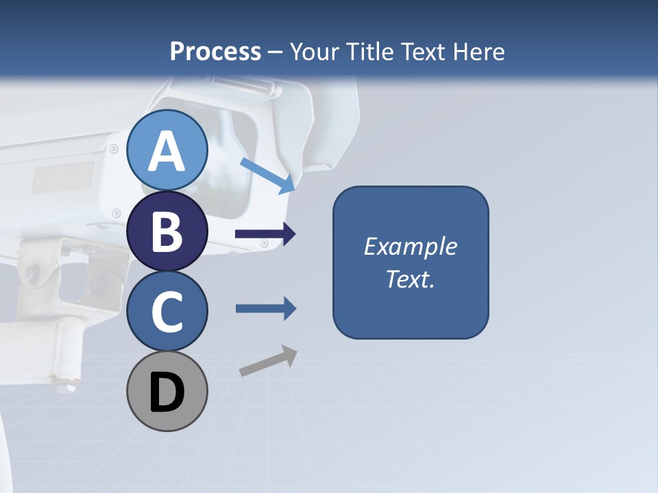Sunshine Light Retro PowerPoint Template