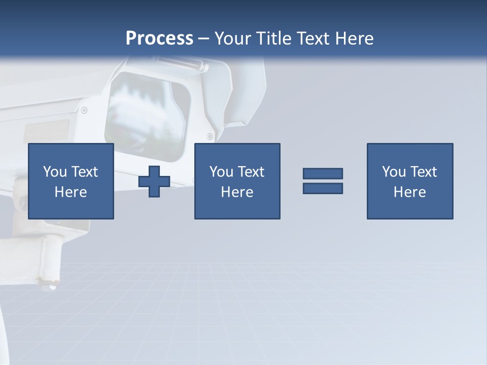 Sunshine Light Retro PowerPoint Template
