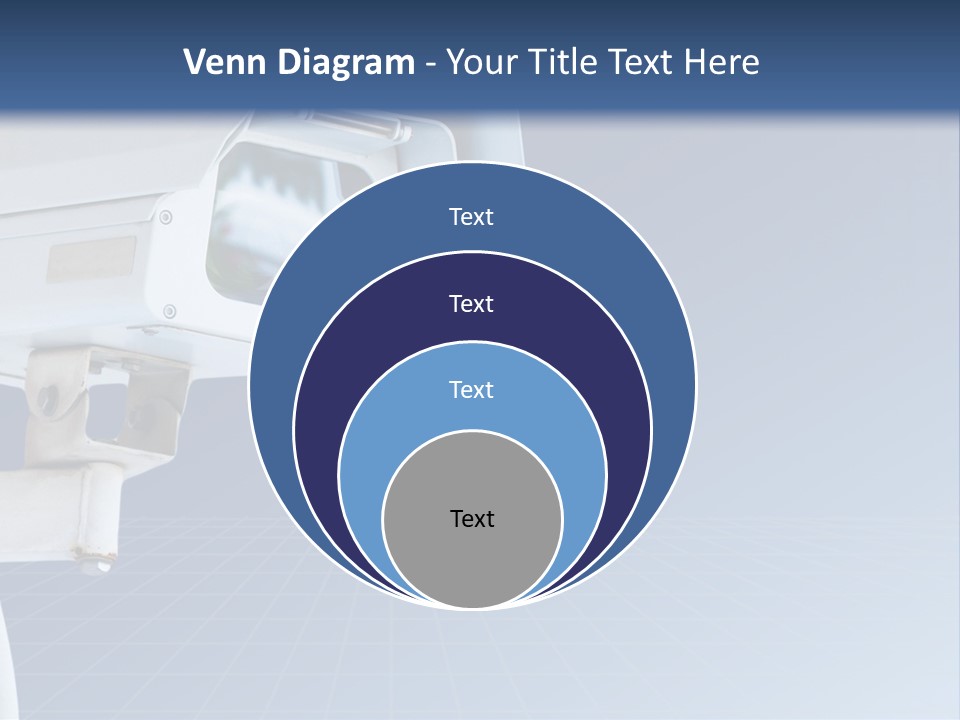 Sunshine Light Retro PowerPoint Template