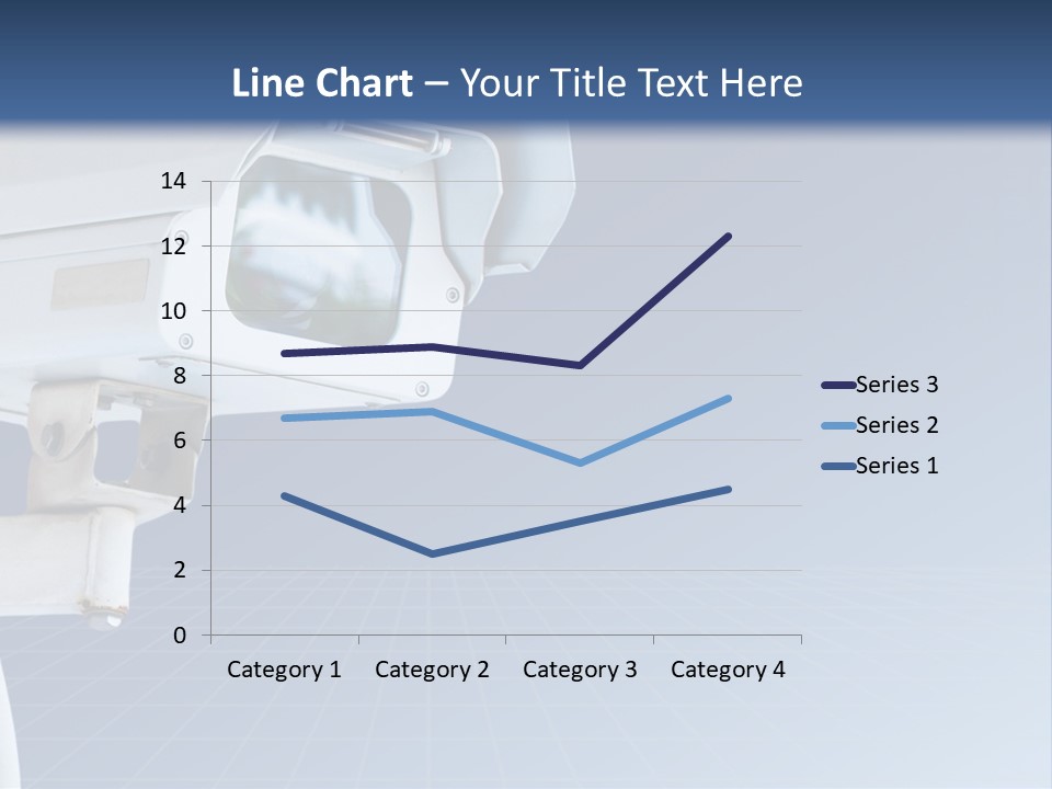 Sunshine Light Retro PowerPoint Template