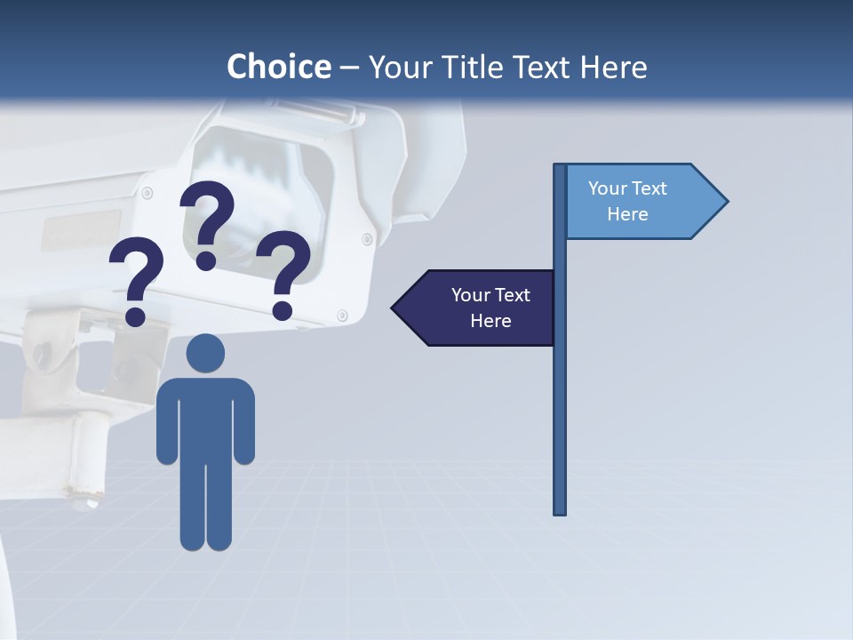 Sunshine Light Retro PowerPoint Template