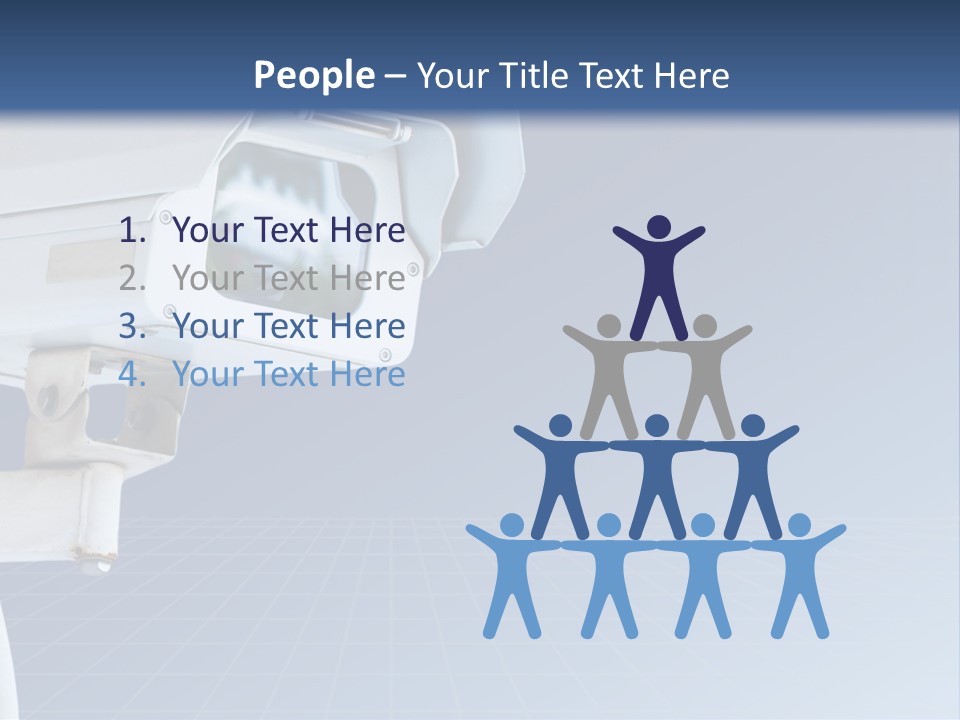 Sunshine Light Retro PowerPoint Template