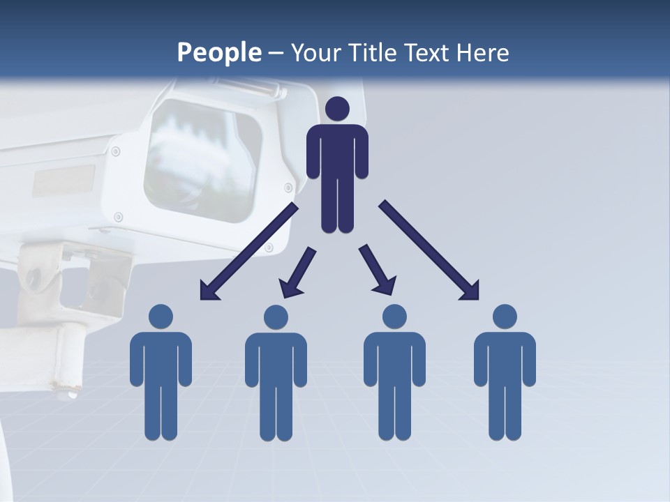 Sunshine Light Retro PowerPoint Template